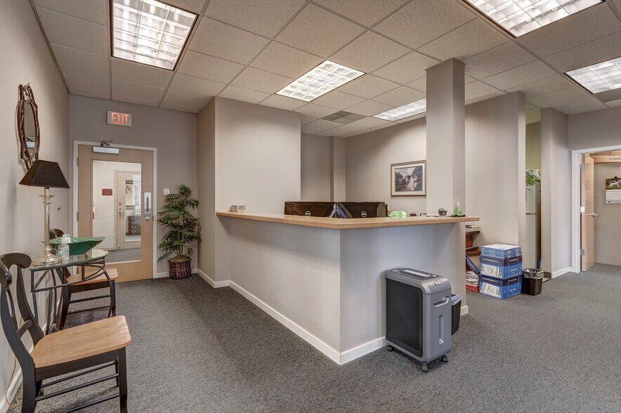 More Photos Of 5040 Sadler Pl, Glen Allen Loft Creative Space For Lease