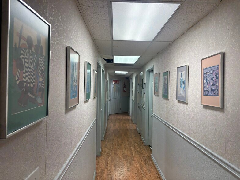 More Photos Of 4760 S Figueroa St, Los Angeles Healthcare For Sale