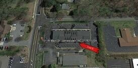 More Photos Of 701 W Main St, Jamestown Office For Lease