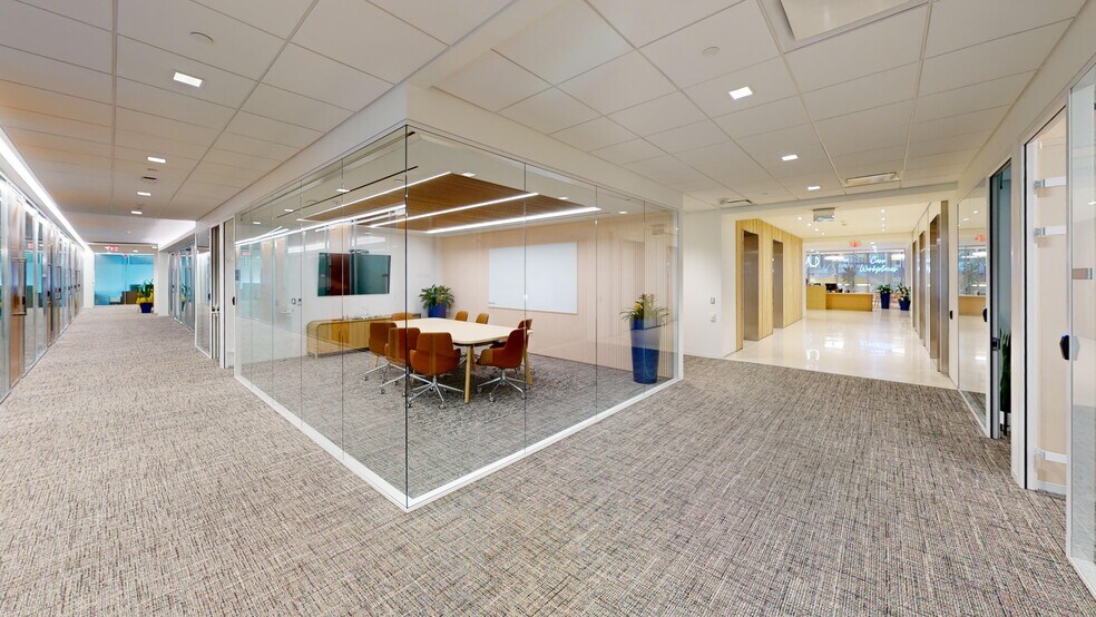 More Photos Of 300 New Jersey Ave NW, Washington Coworking Space