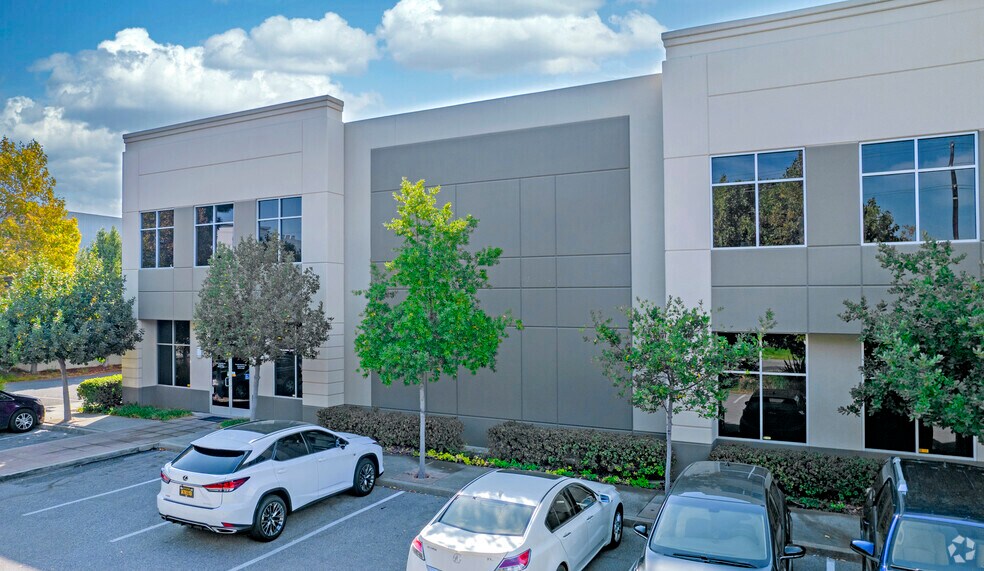 More Photos Of 1298 Kifer Rd, Sunnyvale Medical For Lease