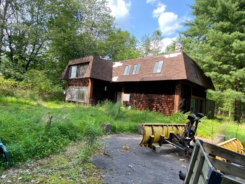 More Photos Of 117 N Route 303, Congers Land For Sale