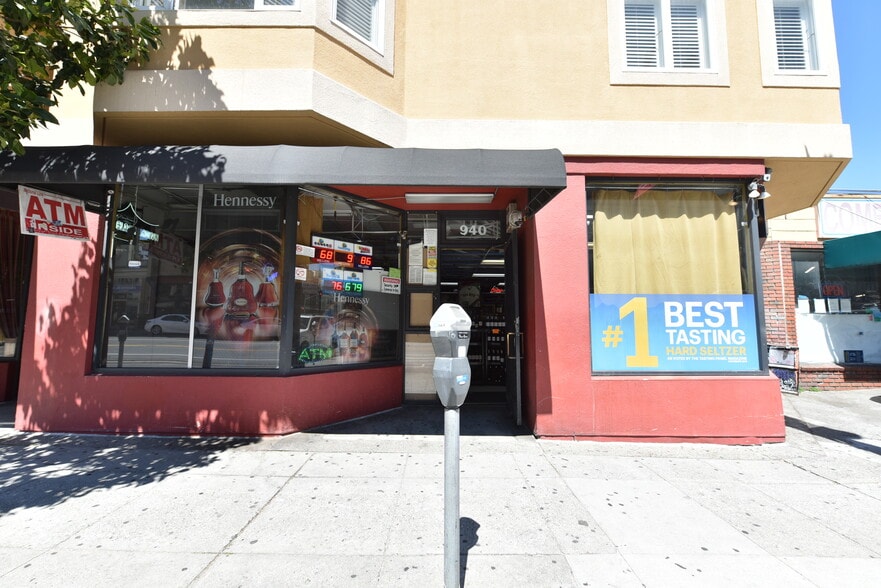 More Photos Of 950 Columbus Ave, San Francisco Apartments For Lease