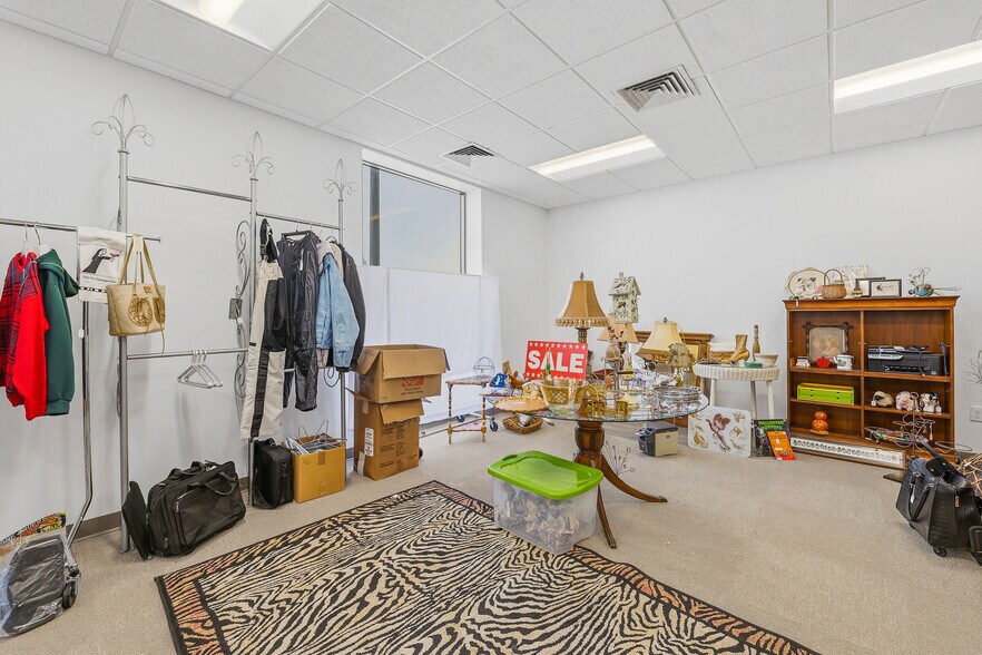 More Photos Of 125 Watson St, Ripon General Retail For Sale