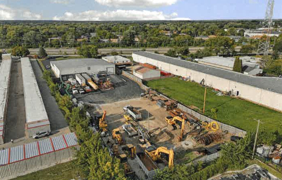 More Photos Of 1725 Weld Rd, Elgin Warehouse For Sale