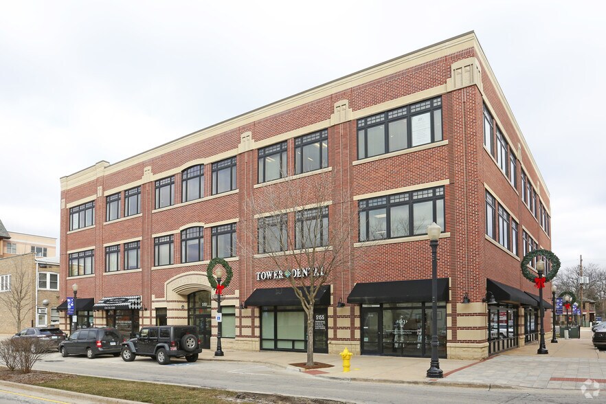 More Photos Of 5143-5151 Mochel Dr, Downers Grove Office For Sale