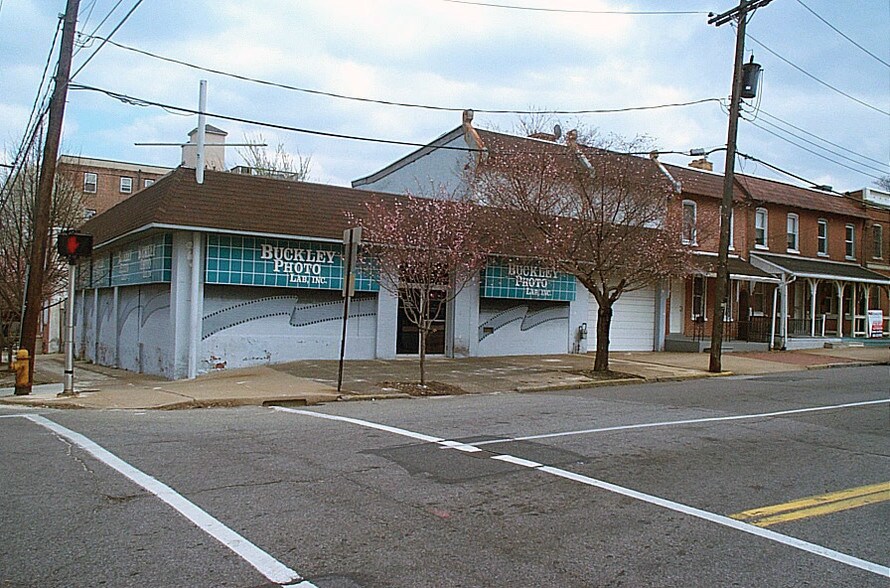 More Photos Of 1512 N French St, Wilmington Office For Sale