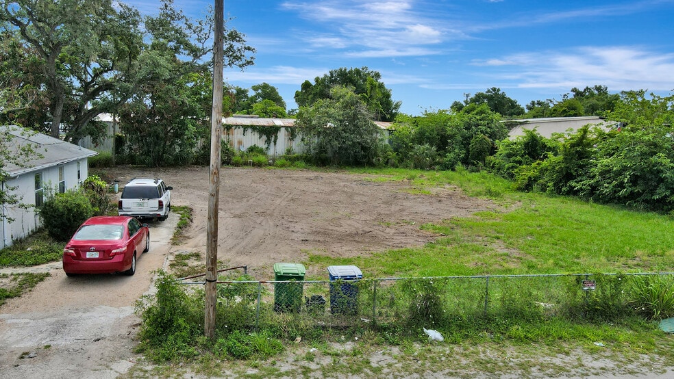 More Photos Of 3909 N 38th St, Tampa Land For Lease