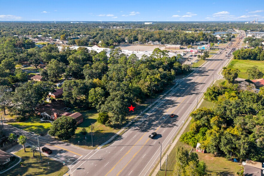 More Photos Of Cowan Rd, Gulfport Land For Sale