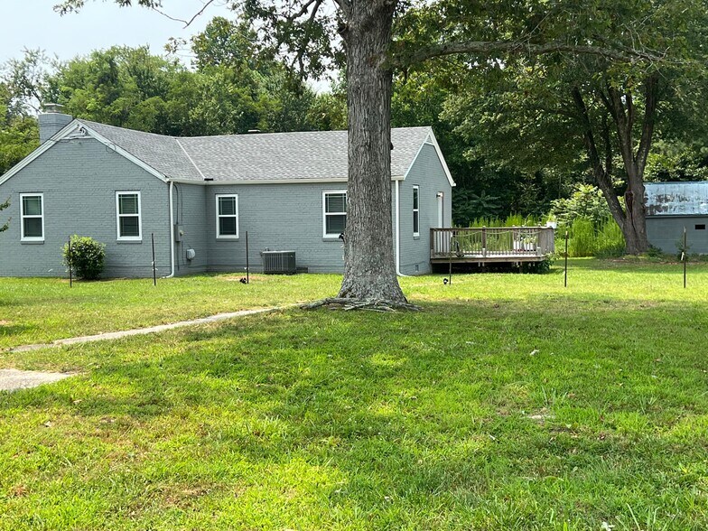 More Photos Of 13686 Richmond Tappahannock Hwy, Saint Stephens Church Research And Development For Sale