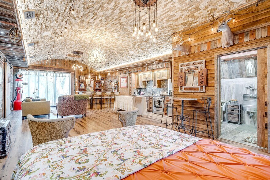 More Photos Of 10501 County Road 525, Mansfield Hospitality For Sale