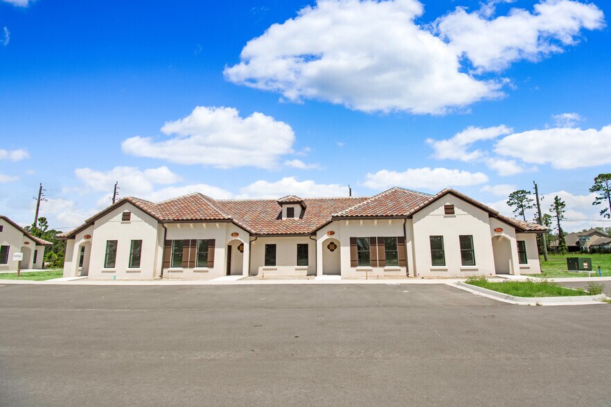 More Photos Of 444 Paseo Reyes Dr, Saint Augustine Medical For Lease