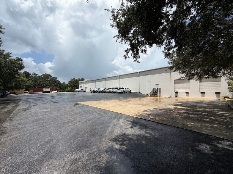 More Photos Of 4245 S Pipkin Rd, Lakeland Warehouse For Sale