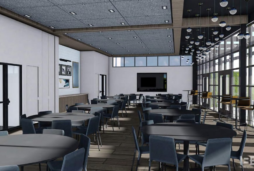 More Photos Of 323 2nd St SE, Charlottesville Loft Creative Space For Lease