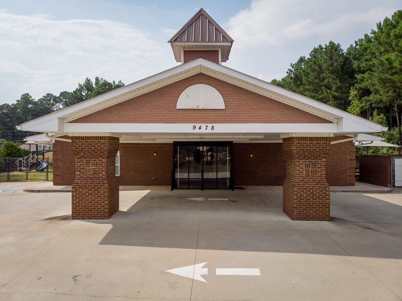 More Photos Of 9478 Winding Way Ln, Jonesboro Office For Sale