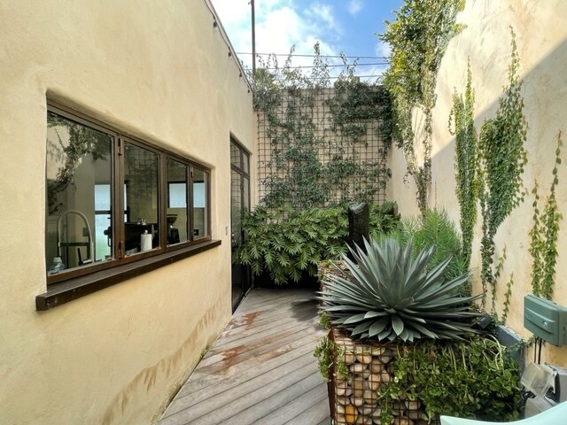 More Photos Of 612-624 Hampton Dr, Venice Loft Creative Space For Lease