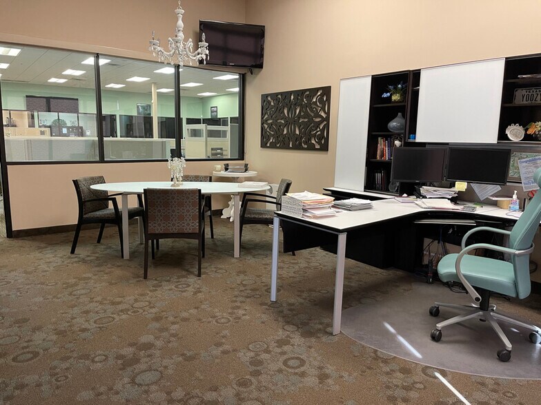 More Photos Of 4320 Marsh Ridge Rd, Carrollton Light Distribution For Lease