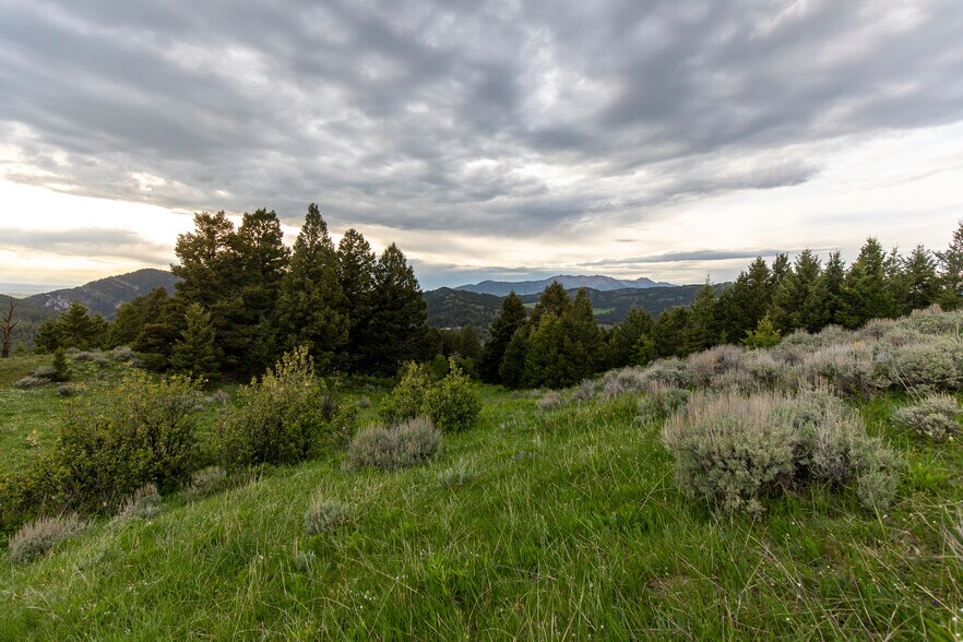 More Photos Of 2 Trail Creek Rd, Bozeman Land For Sale