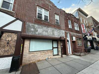 More Photos Of 6938 Myrtle Ave, Glendale General Retail For Lease