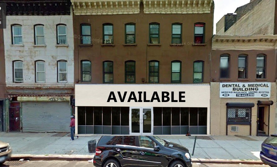 More Photos Of 868 Dekalb Ave, Brooklyn Multifamily For Sale