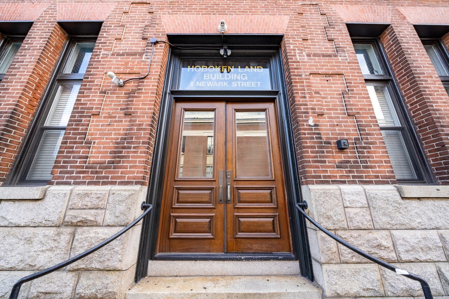 More Photos Of 1 Newark St, Hoboken Loft Creative Space For Lease