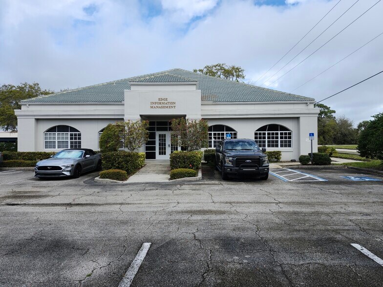 More Photos Of 1676 W Hibiscus Blvd, Melbourne Medical For Lease