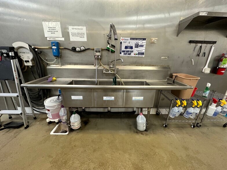 More Photos Of 1701 1st St, San Fernando Food Processing For Sale