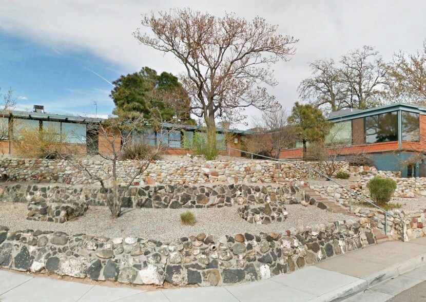 More Photos Of 801 Encino Pl NE, Albuquerque Medical For Lease