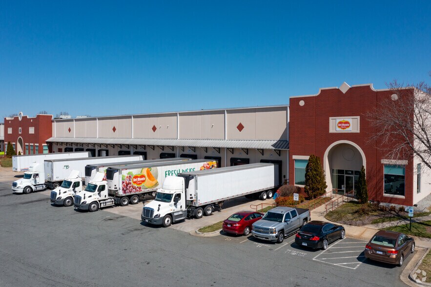 More Photos Of 6530 Judge Adams Rd, Whitsett Unknown For Lease