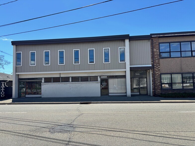 More Photos Of 510-514 Haight Ave, Poughkeepsie Office For Sale
