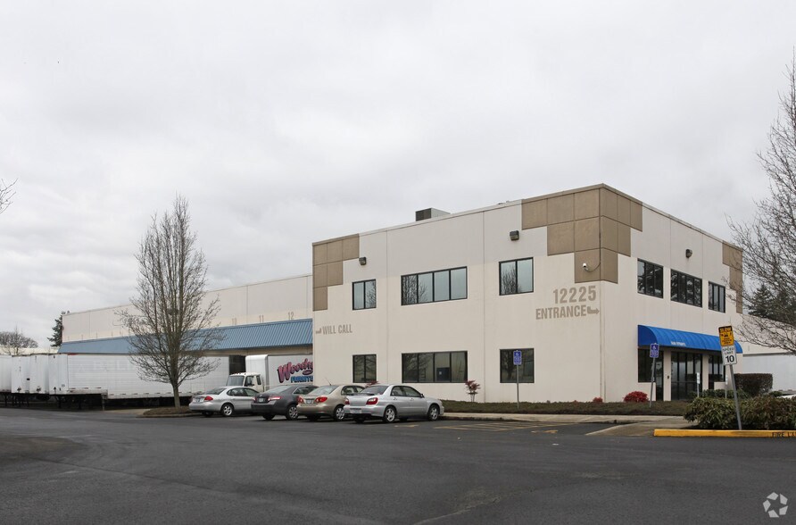 More Photos Of 12225 SW Myslony St, Tualatin Distribution For Sale