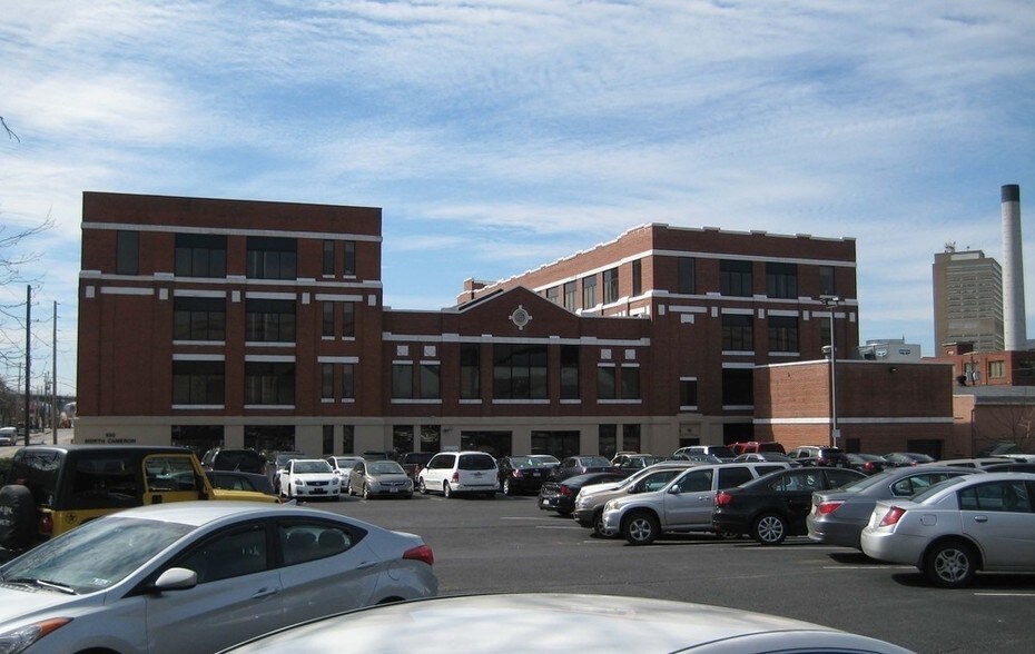 More Photos Of 100 N Cameron St, Harrisburg Office For Lease