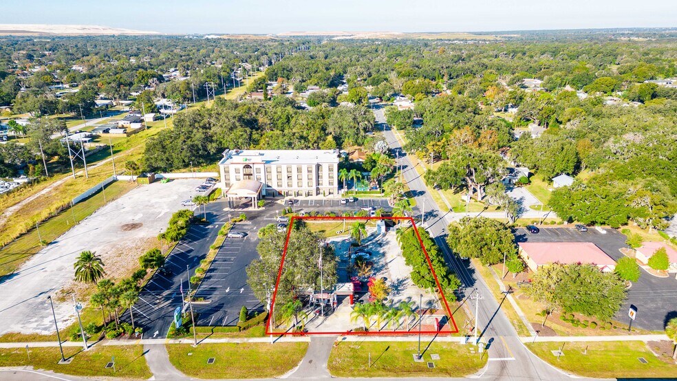 More Photos Of 1595 N Broadway Ave, Bartow Fast Food For Sale