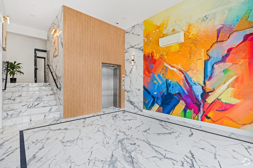 More Photos Of 1415 Young St SE, Washington Multifamily For Sale