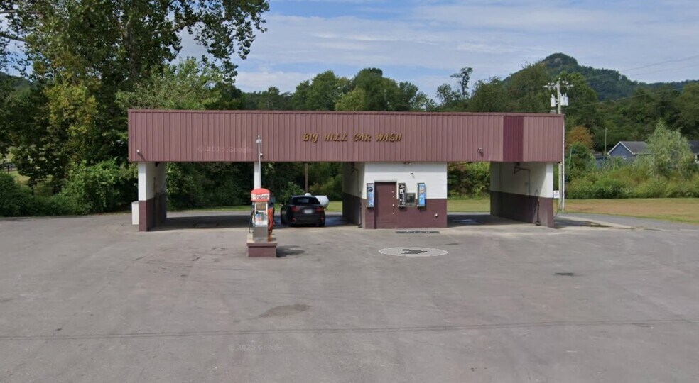 More Photos Of 10326 Battlefield Memorial Hwy, Berea Carwash For Sale