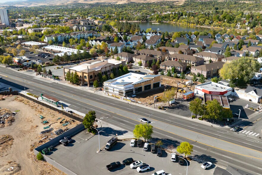 More Photos Of 2027 S Virginia St, Reno Storefront Retail Office For Lease