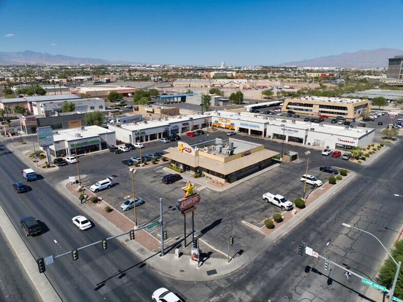 More Photos Of , North Las Vegas General Retail For Sale