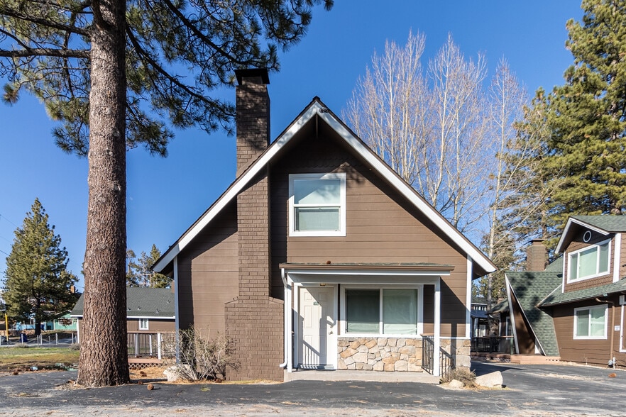 More Photos Of 39756 Big Bear Blvd, Big Bear Lake Hotel For Sale