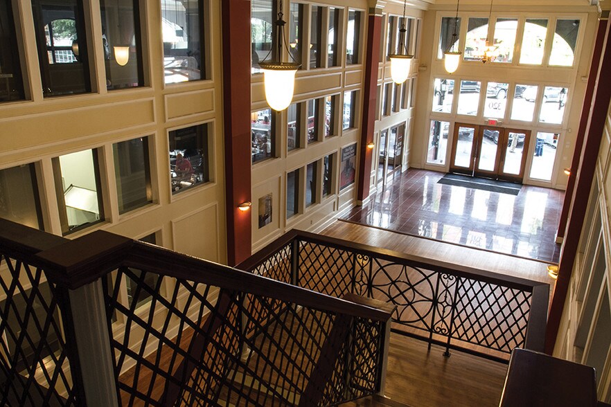 More Photos Of 320 E Clayton St, Athens Office For Lease