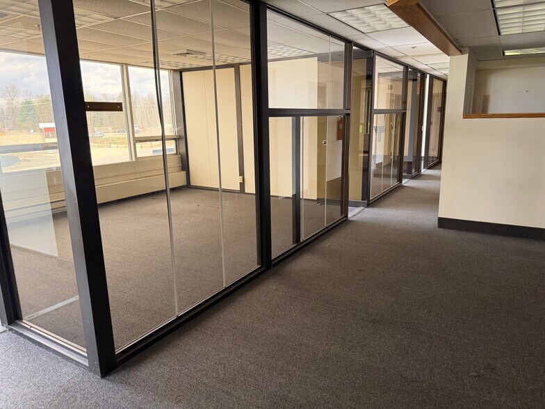 More Photos Of 2636 S Work St, Falconer Manufacturing For Lease