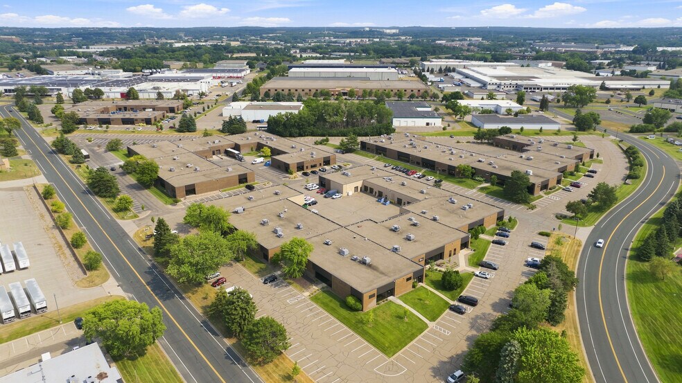 More Photos Of 1301 Corporate Center Dr, Eagan Unknown For Lease