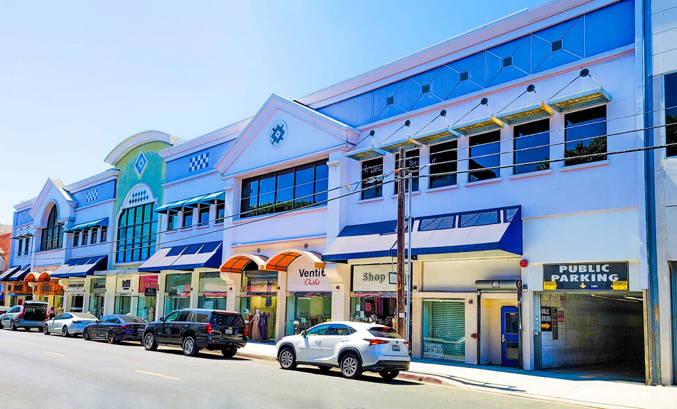 Primary Photo Of 1025 Towne Ave, Los Angeles Warehouse For Sale