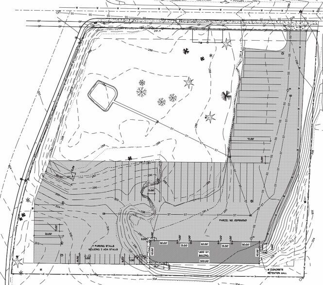 More Photos Of 2108 102nd St S, Tacoma Land For Sale