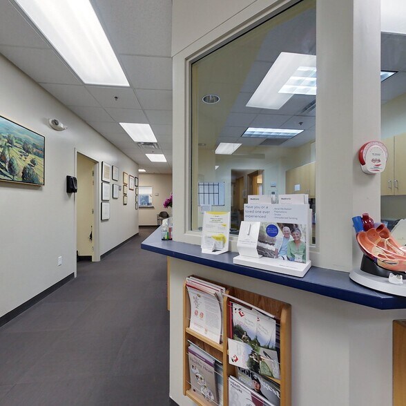 More Photos Of 2432 N Triphammer Rd, Ithaca Medical For Sale