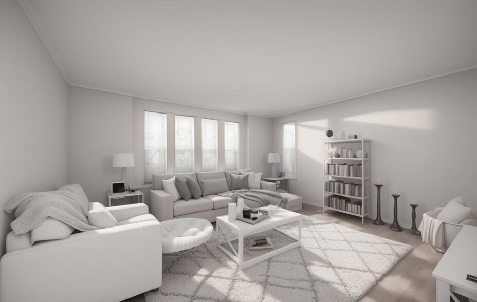 More Photos Of 6667-6669 W Devon Ave, Chicago Apartments For Sale