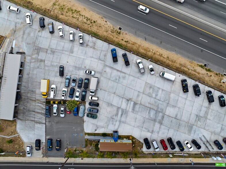More Photos Of 21115 Box Springs Rd, Moreno Valley Auto Dealership For Sale