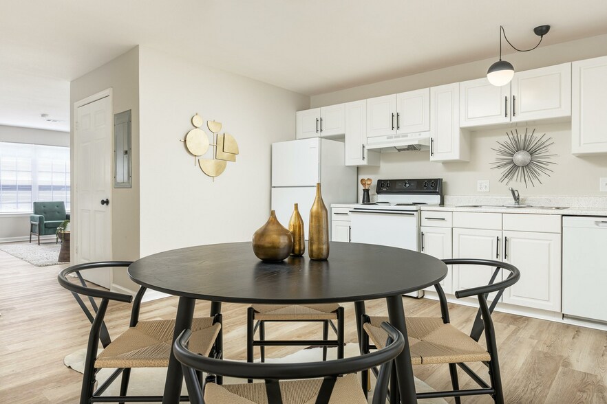 More Photos Of 1400 N Chamberlain Ave, Chattanooga Apartments For Sale