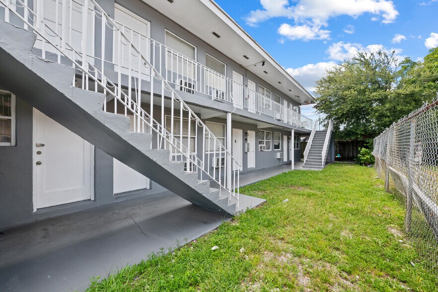 More Photos Of 1761 Ali Baba Ave, Opa-locka Apartments For Sale