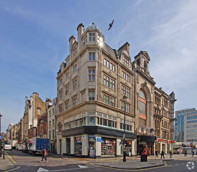 3-6 Coventry St, London W1D 6BW - Retail For Lease Cityfeet.com