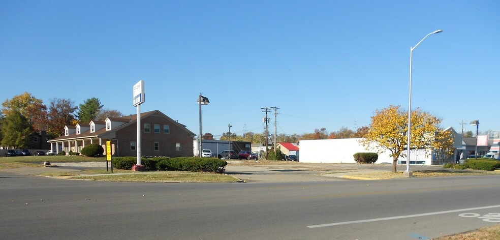 More Photos Of 216 Southland Dr, Lexington Land For Sale